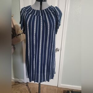 Womens mini dress